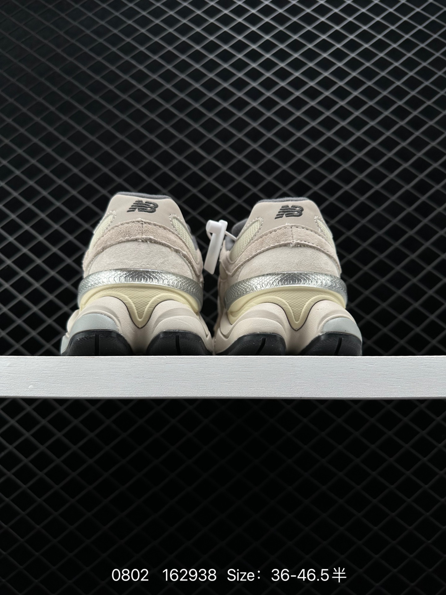 Joe Freshgoods x New Balance NB9060